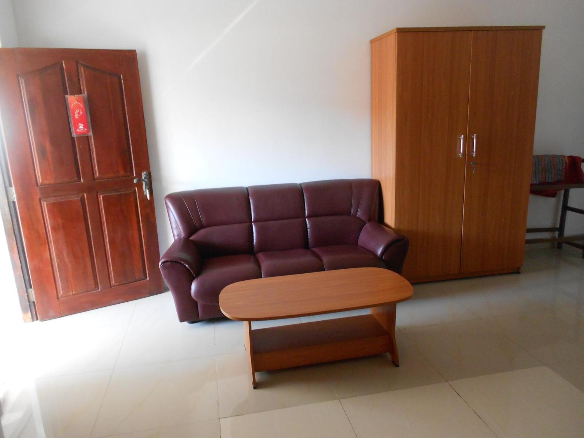 Shanith Guesthouse Negombo Extérieur photo