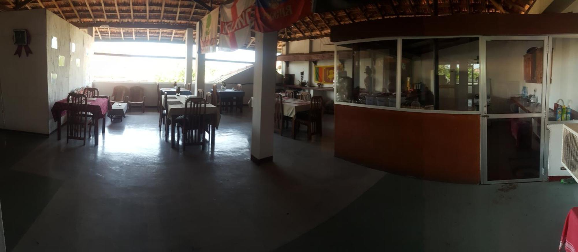 Shanith Guesthouse Negombo Extérieur photo