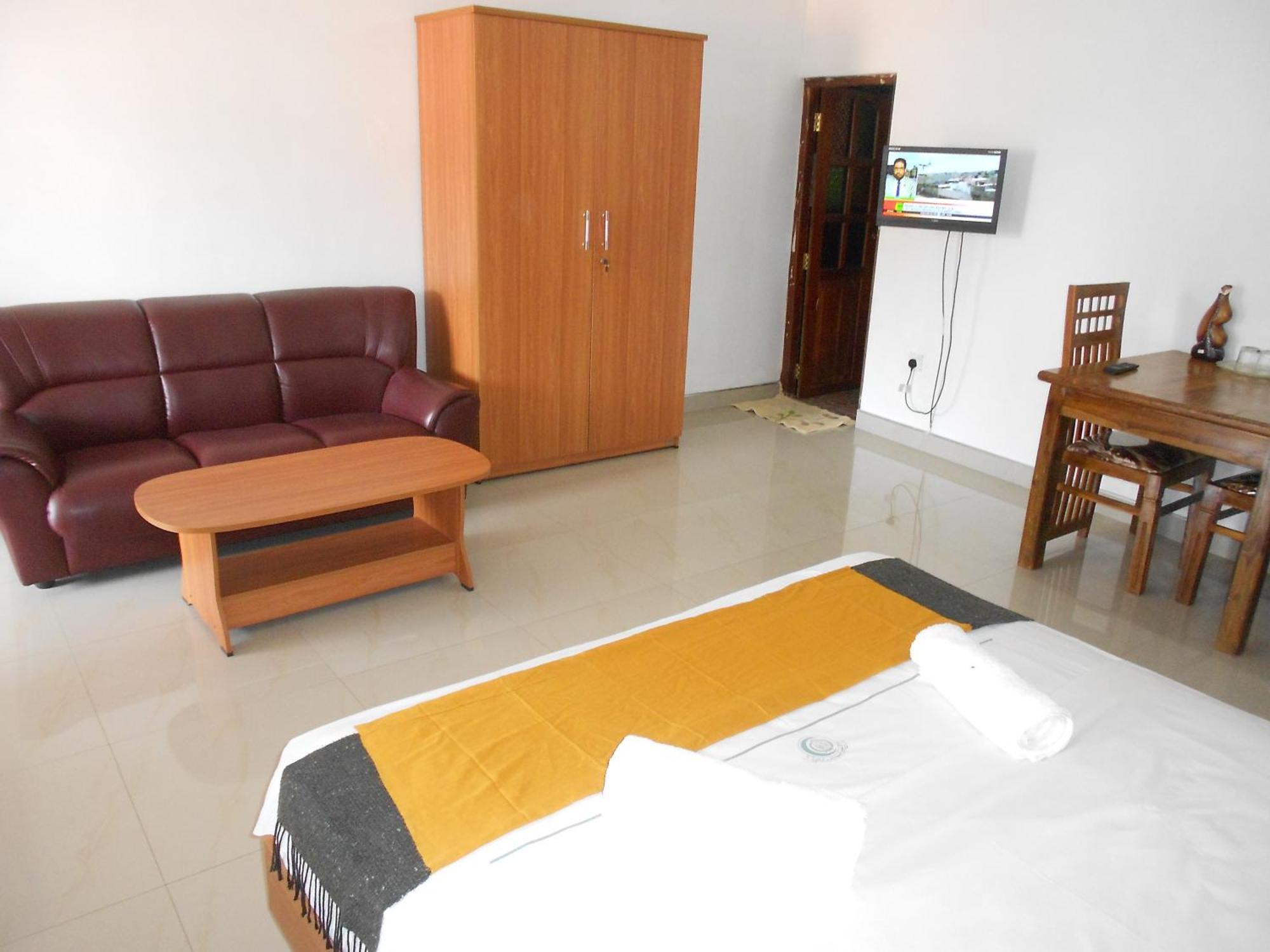 Shanith Guesthouse Negombo Extérieur photo