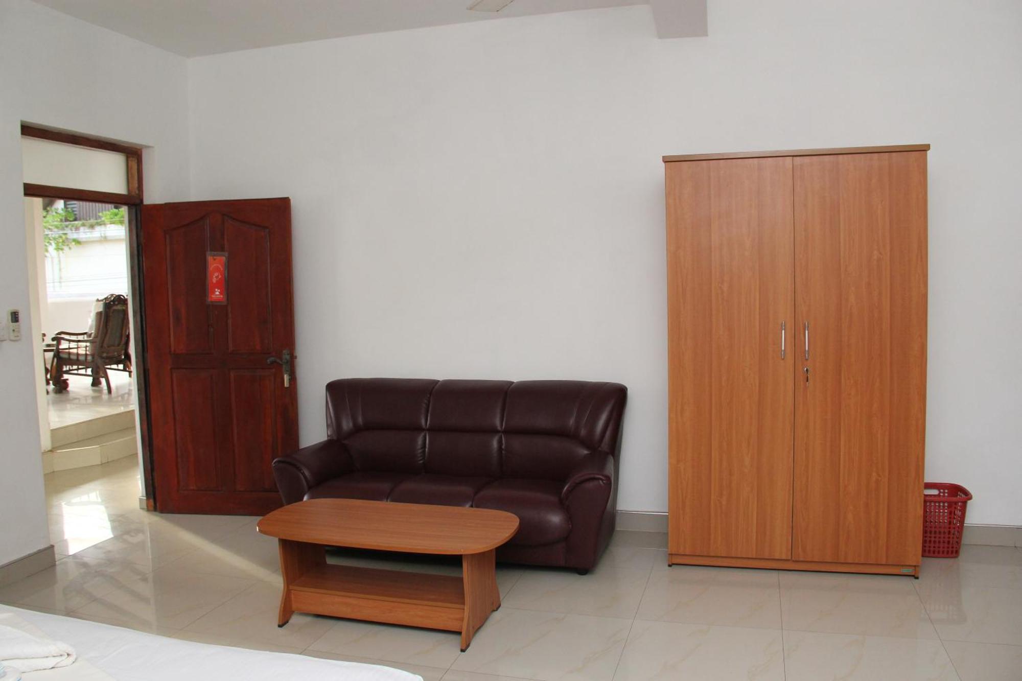 Shanith Guesthouse Negombo Chambre photo