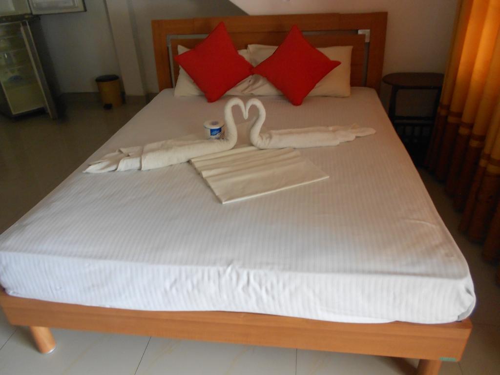 Shanith Guesthouse Negombo Extérieur photo