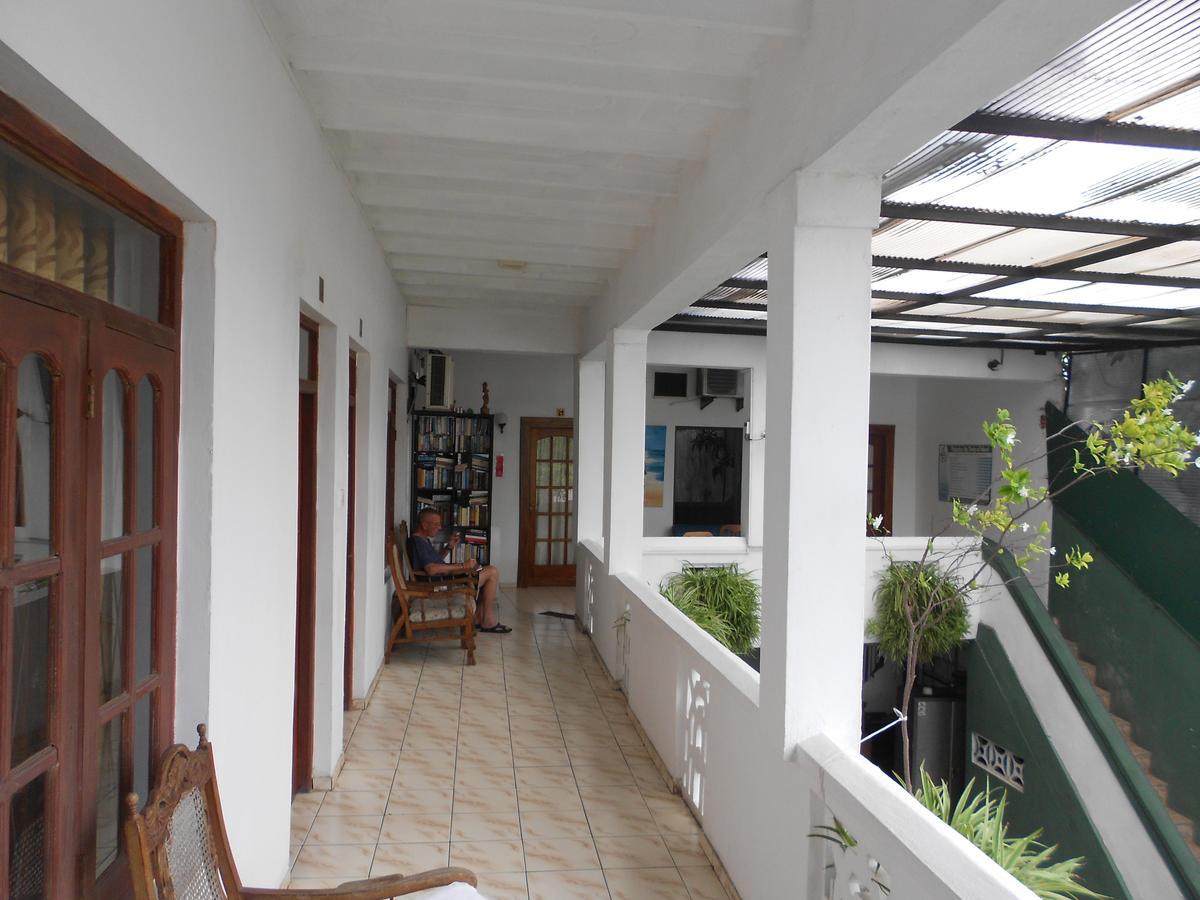 Shanith Guesthouse Negombo Extérieur photo